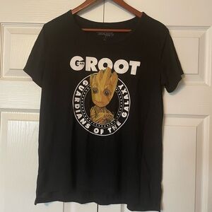 Groot Tee